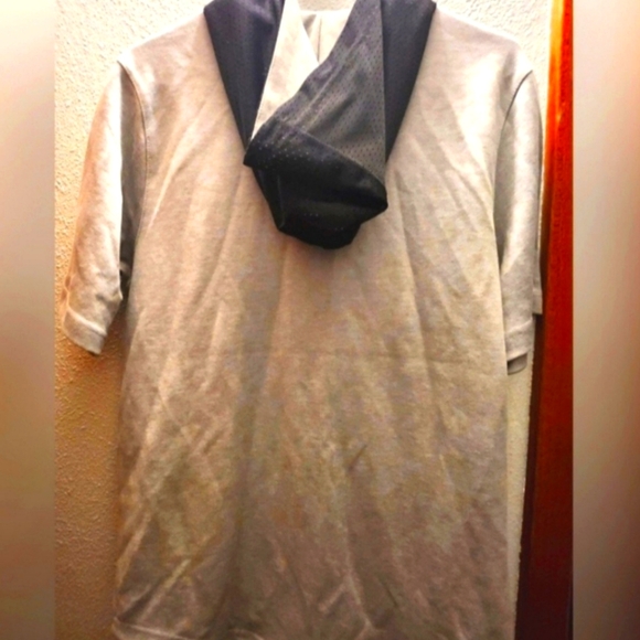 Blazers hooded tee - Picture 2 of 2